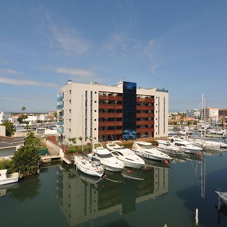 Rnet-Port Margarita 3D Leilighet Roses Eksteriør bilde